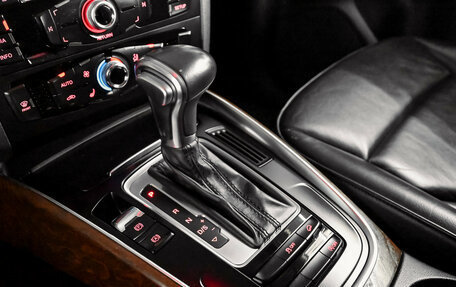 Audi Q5, 2013 год, 1 800 000 рублей, 20 фотография