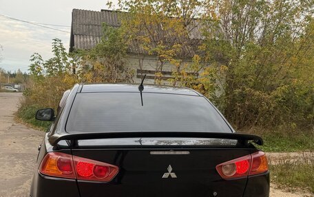 Mitsubishi Lancer IX, 2008 год, 499 999 рублей, 2 фотография