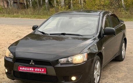 Mitsubishi Lancer IX, 2008 год, 499 999 рублей, 1 фотография