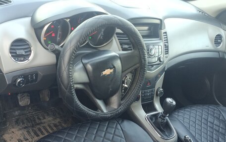 Chevrolet Cruze II, 2012 год, 539 000 рублей, 2 фотография