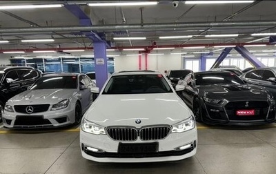 BMW 5 серия, 2019 год, 3 250 000 рублей, 1 фотография