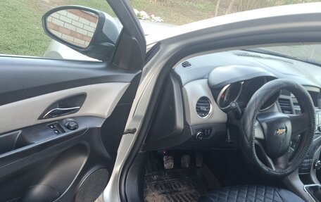 Chevrolet Cruze II, 2012 год, 539 000 рублей, 11 фотография