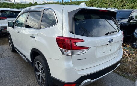 Subaru Forester, 2018 год, 2 300 000 рублей, 3 фотография