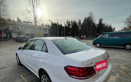 Mercedes-Benz E-Класс, 2015 год, 2 199 000 рублей, 5 фотография