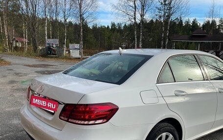 Mercedes-Benz E-Класс, 2015 год, 2 199 000 рублей, 4 фотография