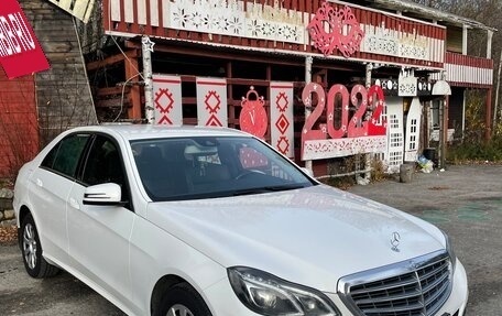 Mercedes-Benz E-Класс, 2015 год, 2 199 000 рублей, 3 фотография