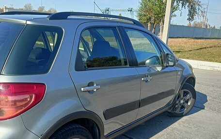 Suzuki SX4 II рестайлинг, 2011 год, 880 000 рублей, 4 фотография