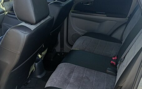 Suzuki SX4 II рестайлинг, 2011 год, 880 000 рублей, 6 фотография