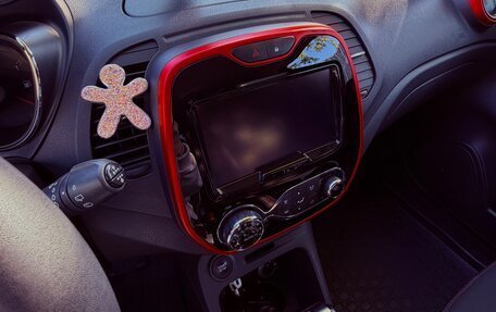 Renault Kaptur I рестайлинг, 2018 год, 1 800 000 рублей, 7 фотография