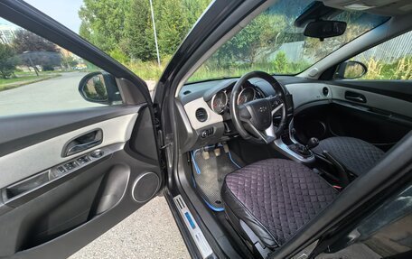 Chevrolet Cruze II, 2013 год, 660 000 рублей, 15 фотография