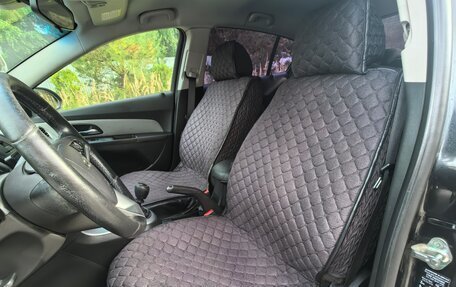 Chevrolet Cruze II, 2013 год, 660 000 рублей, 16 фотография