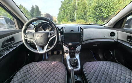 Chevrolet Cruze II, 2013 год, 660 000 рублей, 22 фотография