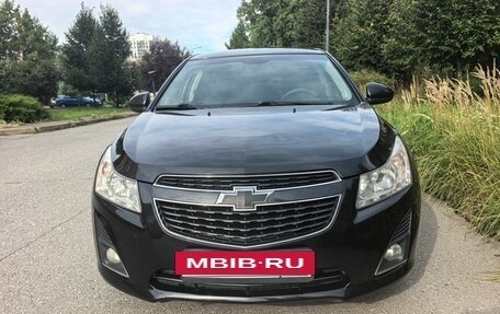 Chevrolet Cruze II, 2013 год, 660 000 рублей, 11 фотография