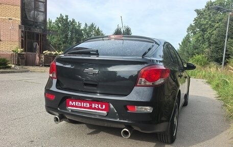 Chevrolet Cruze II, 2013 год, 660 000 рублей, 12 фотография