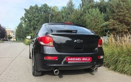 Chevrolet Cruze II, 2013 год, 660 000 рублей, 13 фотография