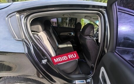 Chevrolet Cruze II, 2013 год, 660 000 рублей, 19 фотография