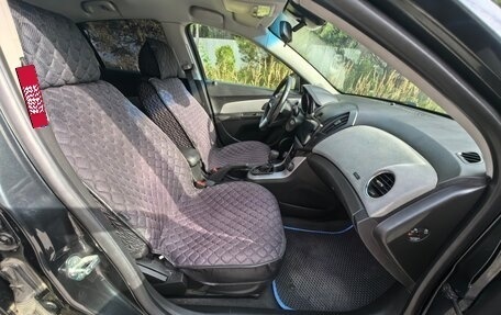 Chevrolet Cruze II, 2013 год, 660 000 рублей, 18 фотография