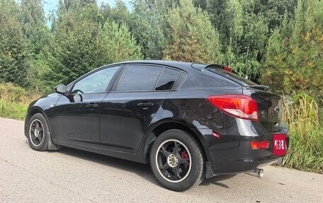 Chevrolet Cruze II, 2013 год, 660 000 рублей, 10 фотография