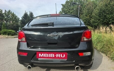 Chevrolet Cruze II, 2013 год, 660 000 рублей, 14 фотография