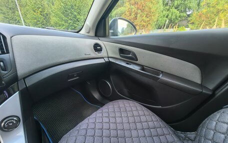 Chevrolet Cruze II, 2013 год, 660 000 рублей, 27 фотография