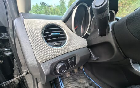 Chevrolet Cruze II, 2013 год, 660 000 рублей, 28 фотография