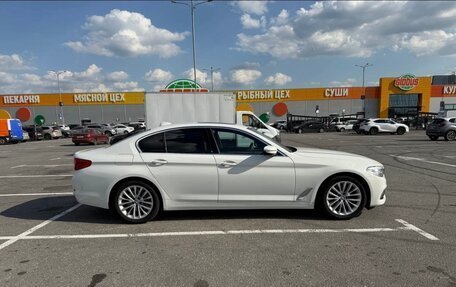 BMW 5 серия, 2019 год, 3 250 000 рублей, 6 фотография