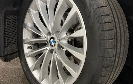 BMW 5 серия, 2019 год, 3 250 000 рублей, 9 фотография