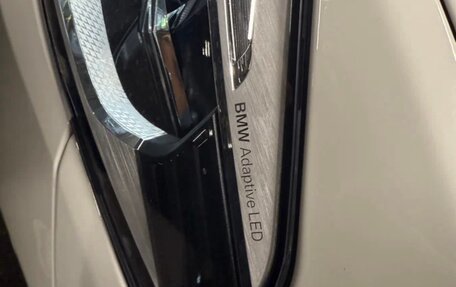 BMW 5 серия, 2019 год, 3 250 000 рублей, 8 фотография