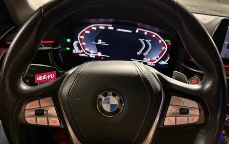 BMW 5 серия, 2019 год, 3 250 000 рублей, 10 фотография