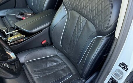 BMW 5 серия, 2019 год, 3 250 000 рублей, 11 фотография