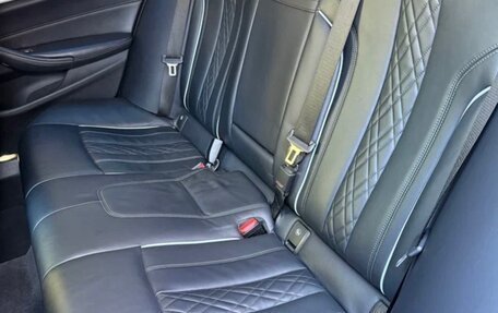 BMW 5 серия, 2019 год, 3 250 000 рублей, 14 фотография