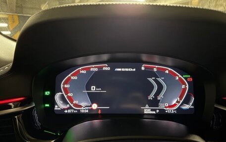 BMW 5 серия, 2019 год, 3 250 000 рублей, 21 фотография