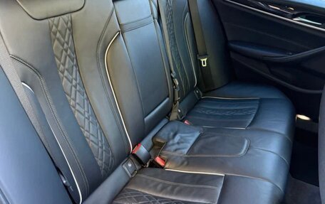 BMW 5 серия, 2019 год, 3 250 000 рублей, 17 фотография