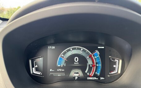 Mitsubishi Pajero Sport III рестайлинг, 2022 год, 4 100 000 рублей, 8 фотография