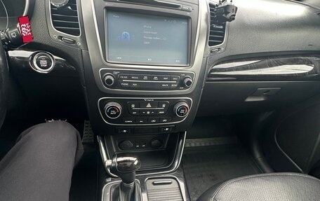 KIA Sorento II рестайлинг, 2013 год, 1 440 000 рублей, 4 фотография