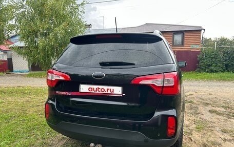 KIA Sorento II рестайлинг, 2013 год, 1 440 000 рублей, 7 фотография