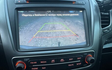 KIA Sorento II рестайлинг, 2013 год, 1 440 000 рублей, 11 фотография