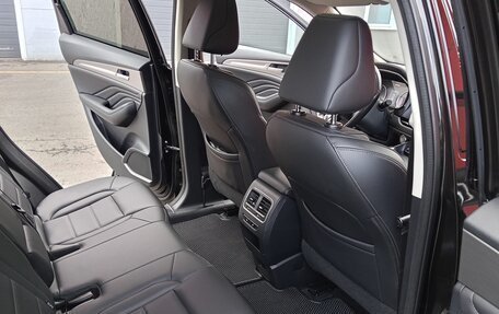 Haval F7 I, 2019 год, 1 590 000 рублей, 9 фотография