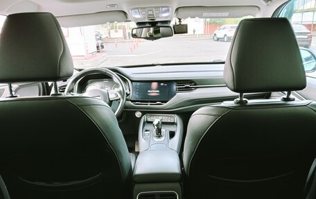 Haval F7 I, 2019 год, 1 590 000 рублей, 11 фотография