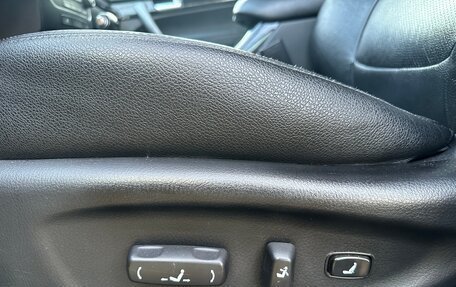KIA Sorento II рестайлинг, 2013 год, 1 440 000 рублей, 12 фотография