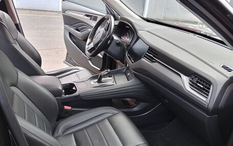 Haval F7 I, 2019 год, 1 590 000 рублей, 10 фотография