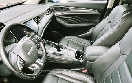 Haval F7 I, 2019 год, 1 590 000 рублей, 8 фотография