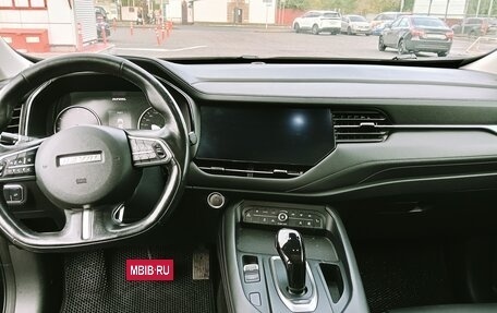 Haval F7 I, 2019 год, 1 590 000 рублей, 7 фотография
