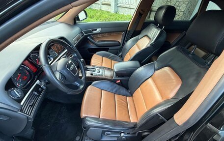 Audi A6, 2008 год, 960 000 рублей, 15 фотография