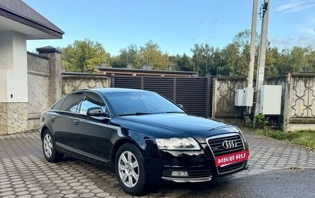 Audi A6, 2008 год, 960 000 рублей, 3 фотография