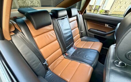 Audi A6, 2008 год, 960 000 рублей, 28 фотография