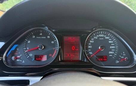 Audi A6, 2008 год, 960 000 рублей, 21 фотография
