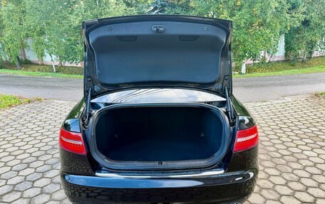 Audi A6, 2008 год, 960 000 рублей, 25 фотография