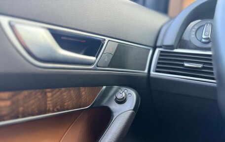 Audi A6, 2008 год, 960 000 рублей, 20 фотография