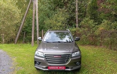 Haval H2, 2016 год, 1 050 000 рублей, 1 фотография